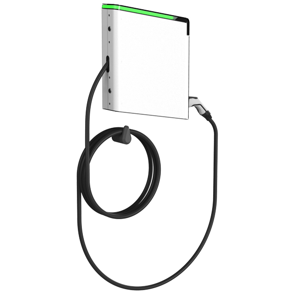 SP-22X2-wall charging station