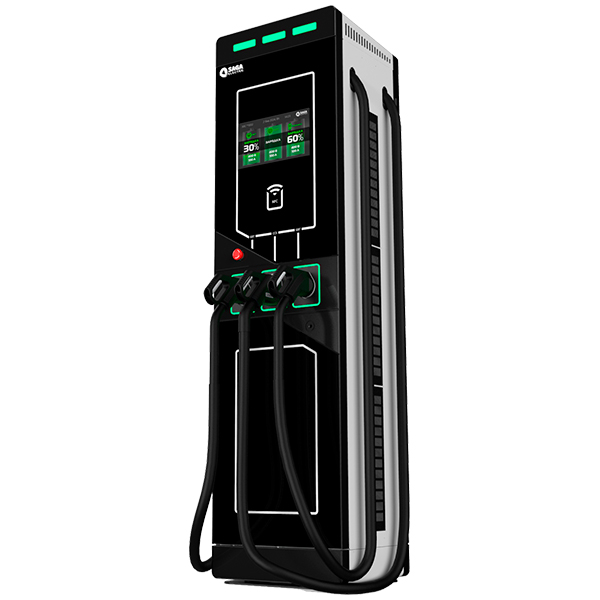 SE-180 fast charging station