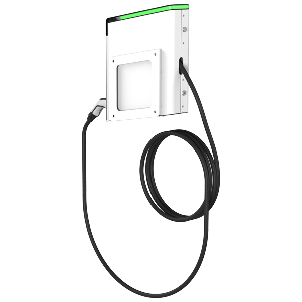 SP-22X2-wall charging station