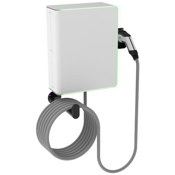 SP-22-wall(new) car charging station