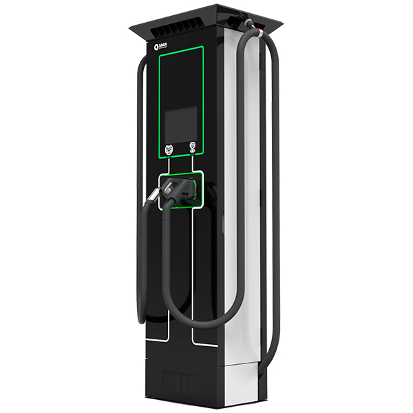 SE-80 fast charging station