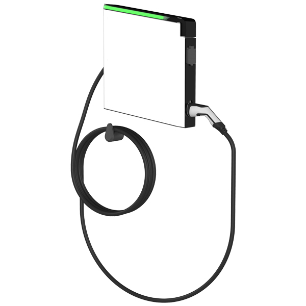 SP-22X2-wall charging station