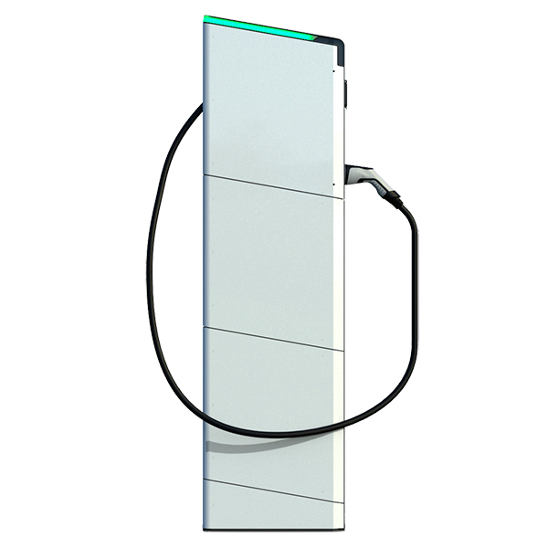 Зарядная станция SP-22X2-rack