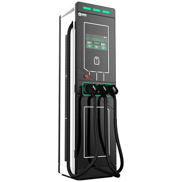 SE-150 fast charging station