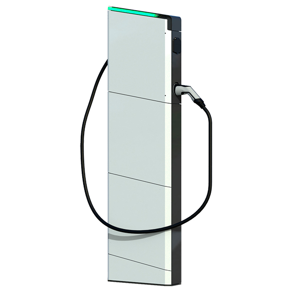 SP-22X2-rack charging station